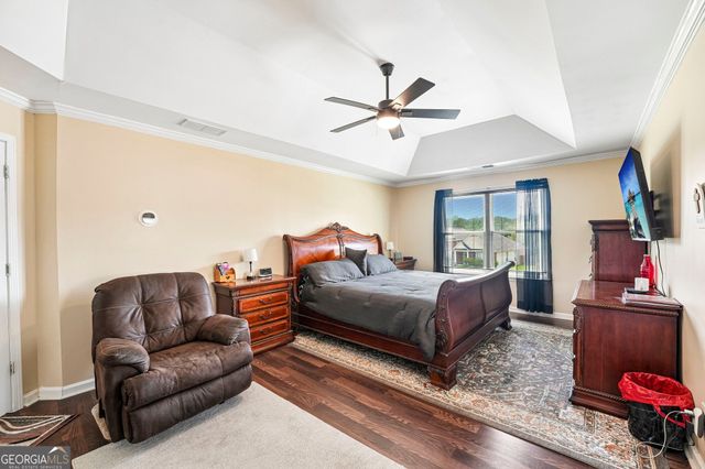 5067 Huntcrest Drive SW, Mableton, GA 30126