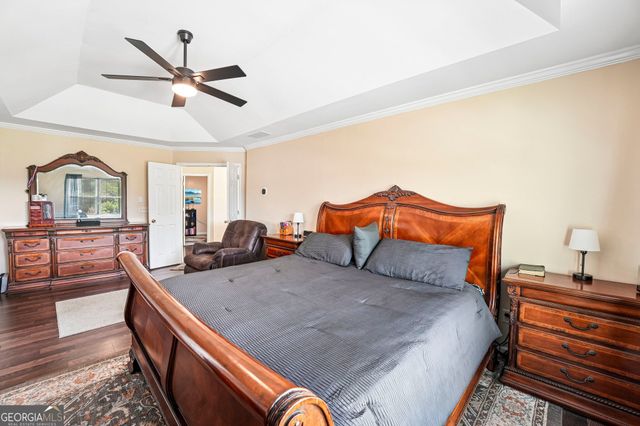 5067 Huntcrest Drive SW, Mableton, GA 30126