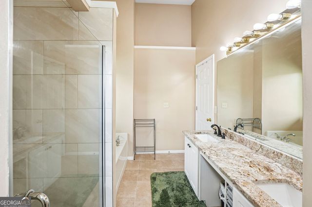 5067 Huntcrest Drive SW, Mableton, GA 30126