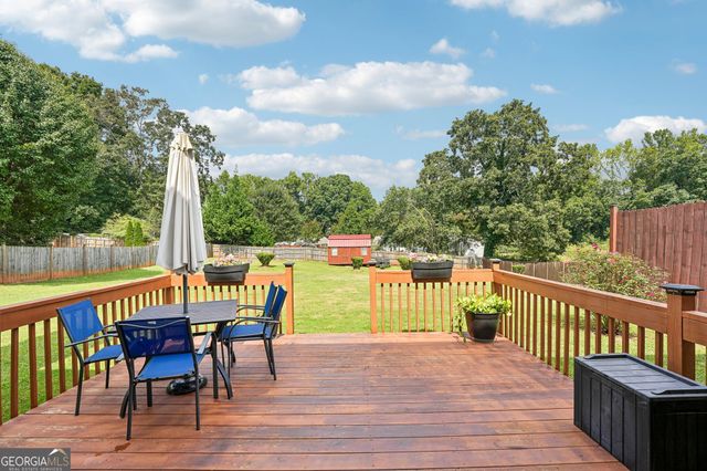 5067 Huntcrest Drive SW, Mableton, GA 30126