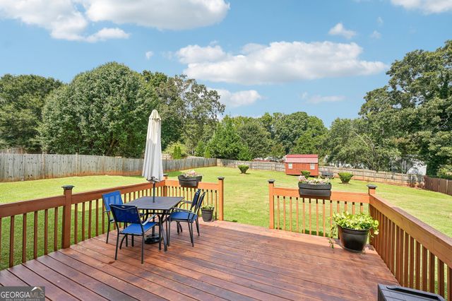 5067 Huntcrest Drive SW, Mableton, GA 30126
