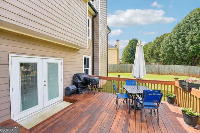 5067 Huntcrest Drive SW, Mableton, GA 30126