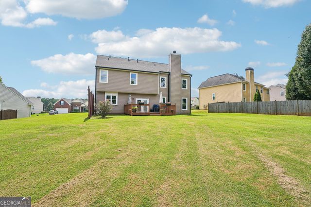 5067 Huntcrest Drive SW, Mableton, GA 30126