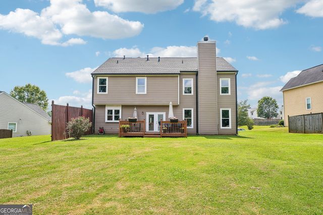 5067 Huntcrest Drive SW, Mableton, GA 30126