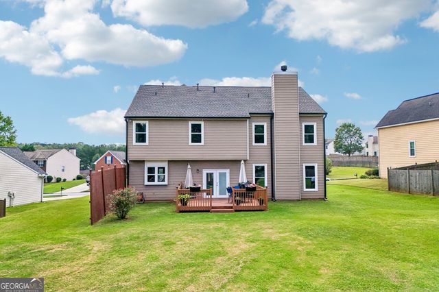 5067 Huntcrest Drive SW, Mableton, GA 30126