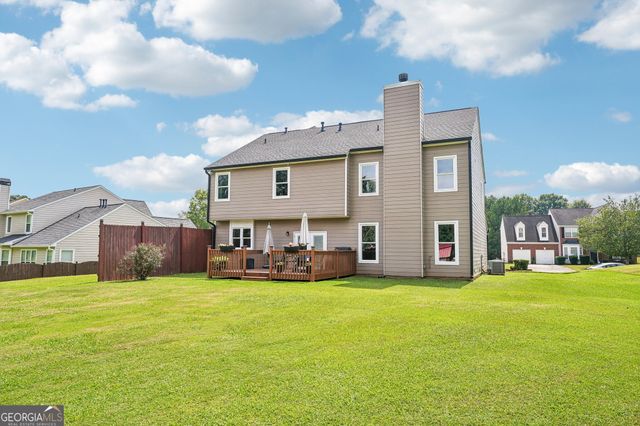 5067 Huntcrest Drive SW, Mableton, GA 30126