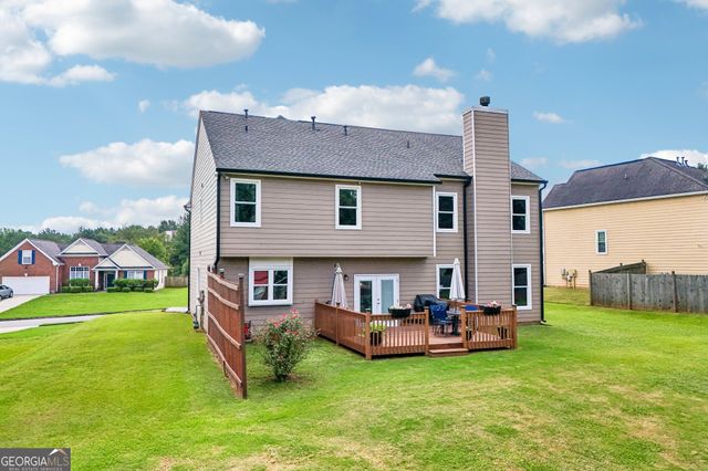 5067 Huntcrest Drive SW, Mableton, GA 30126
