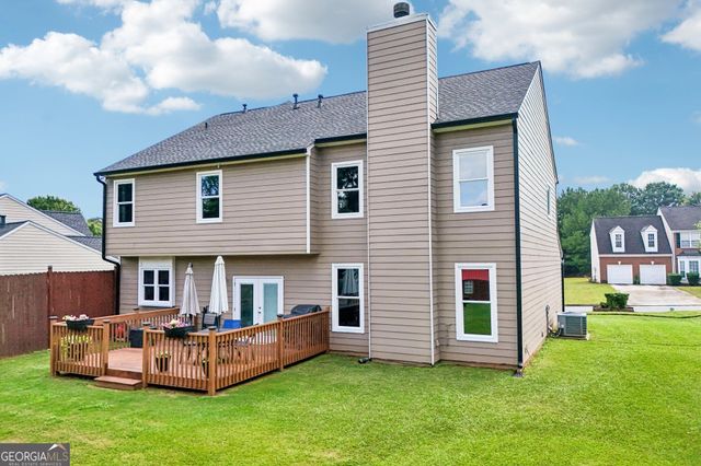 5067 Huntcrest Drive SW, Mableton, GA 30126