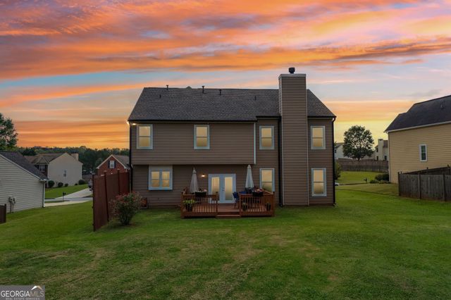 5067 Huntcrest Drive SW, Mableton, GA 30126