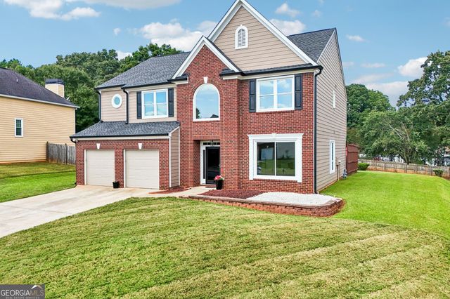 5067 Huntcrest Drive SW, Mableton, GA 30126
