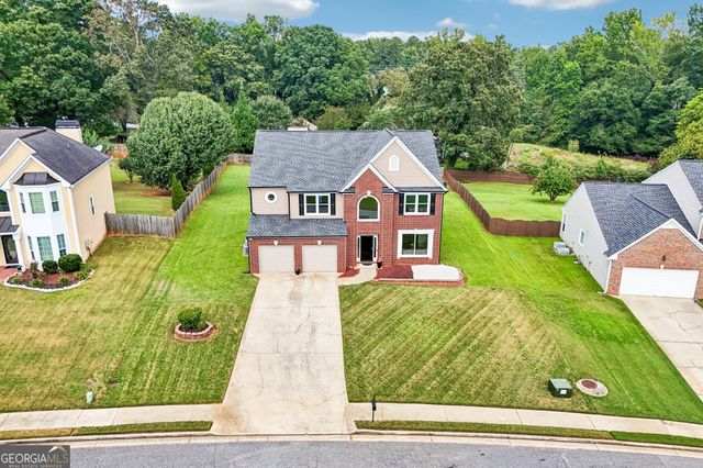 5067 Huntcrest Drive SW, Mableton, GA 30126
