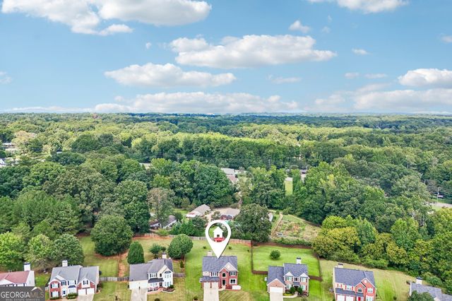 5067 Huntcrest Drive SW, Mableton, GA 30126