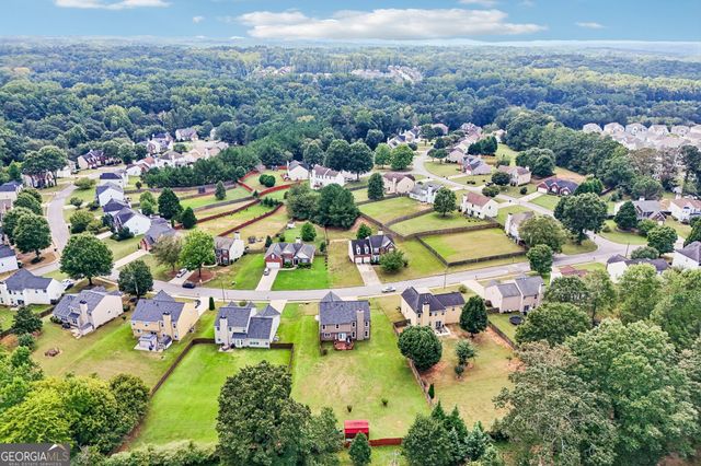 5067 Huntcrest Drive SW, Mableton, GA 30126