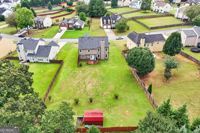 5067 Huntcrest Drive SW, Mableton, GA 30126