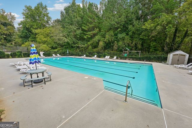 5067 Huntcrest Drive SW, Mableton, GA 30126