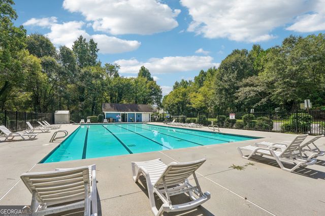 5067 Huntcrest Drive SW, Mableton, GA 30126