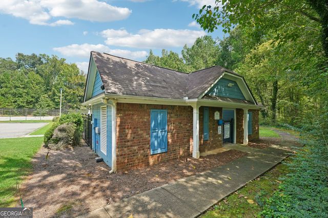 5067 Huntcrest Drive SW, Mableton, GA 30126