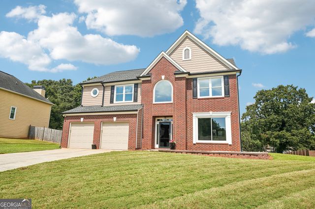5067 Huntcrest Drive SW, Mableton, GA 30126