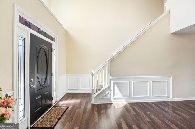 5067 Huntcrest Drive SW, Mableton, GA 30126