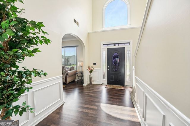 5067 Huntcrest Drive SW, Mableton, GA 30126