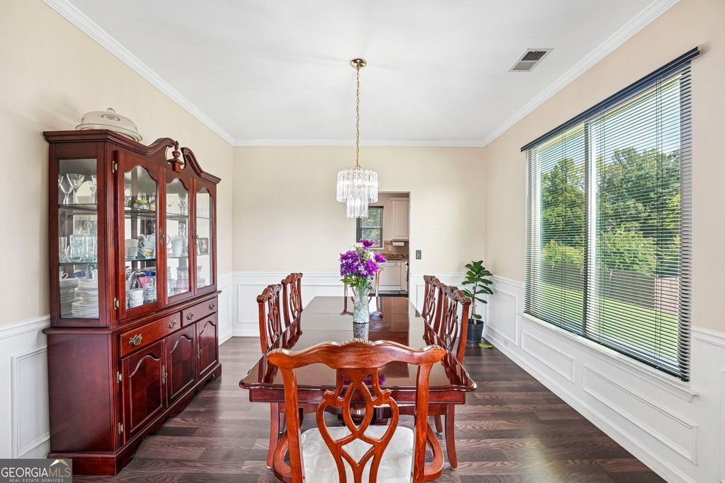 5067 Huntcrest Drive SW, Mableton, GA 30126 — photo 3