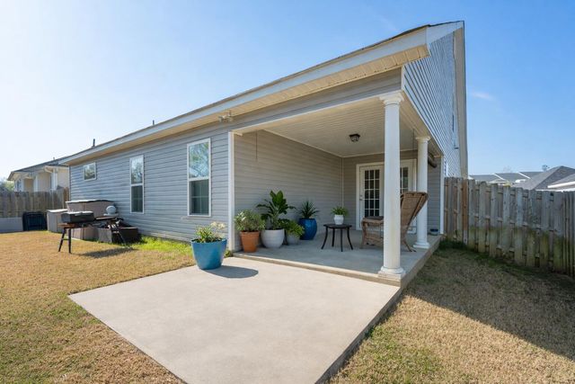 157 Dublin Loop, Grovetown, GA 30813