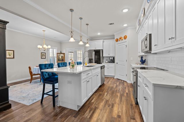 157 Dublin Loop, Grovetown, GA 30813