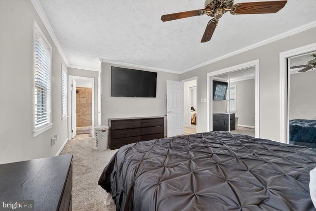 16219 SUNNY KNOLL DR, Dumfries, VA 22025