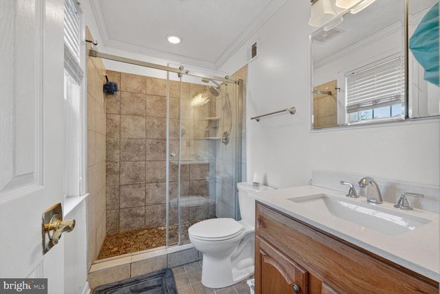 16219 SUNNY KNOLL DR, Dumfries, VA 22025