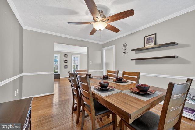 16219 SUNNY KNOLL DR, Dumfries, VA 22025