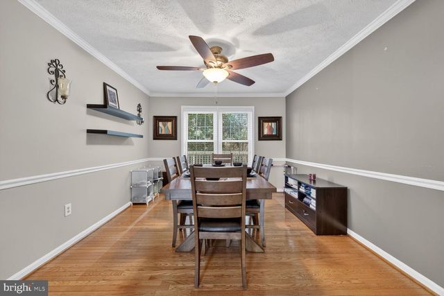 16219 SUNNY KNOLL DR, Dumfries, VA 22025