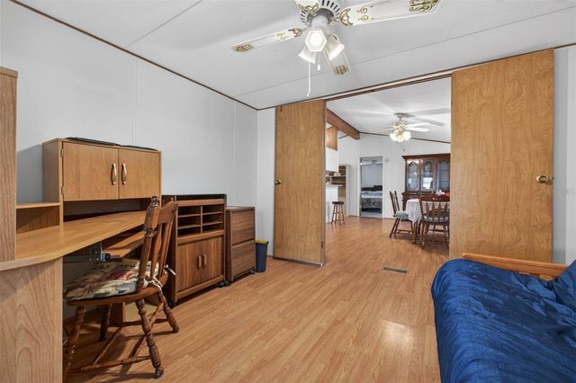 4100 CAREFREE WAY, Zephyrhills, FL 33541