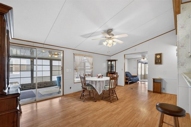 4100 CAREFREE WAY, Zephyrhills, FL 33541