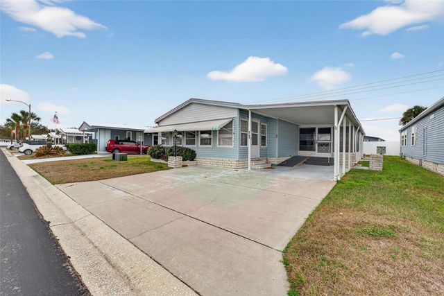 4100 CAREFREE WAY, Zephyrhills, FL 33541