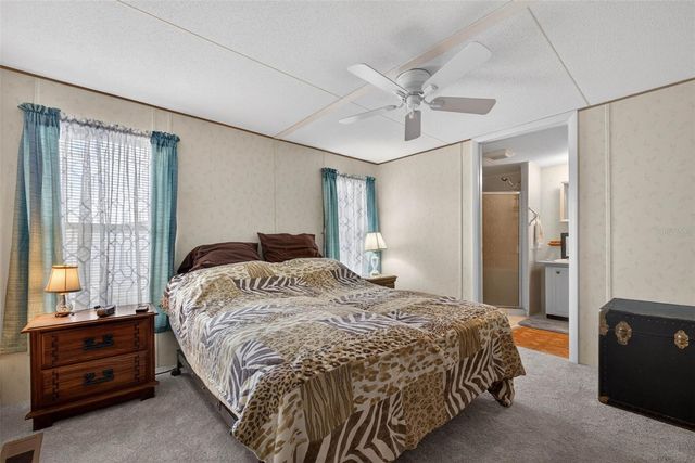 4100 CAREFREE WAY, Zephyrhills, FL 33541