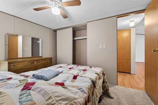 4100 CAREFREE WAY, Zephyrhills, FL 33541