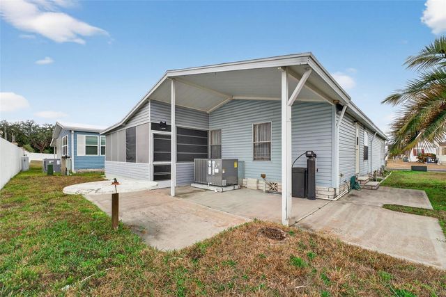 4100 CAREFREE WAY, Zephyrhills, FL 33541