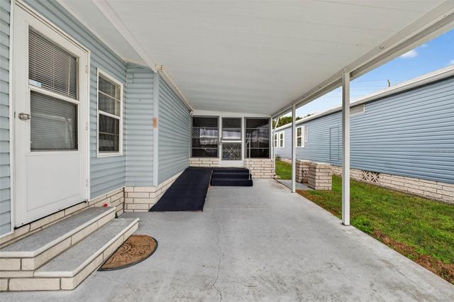 4100 CAREFREE WAY, Zephyrhills, FL 33541