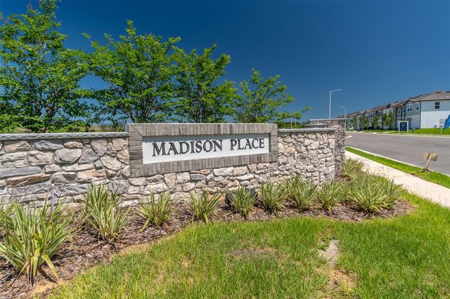 394 MADISON DRIVE, Davenport, FL 33837