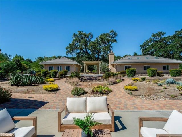 3200 Rancho Viejo, Atascadero, CA 93422