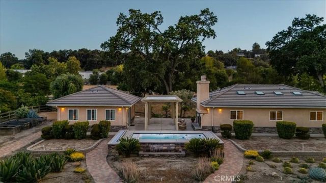 3200 Rancho Viejo, Atascadero, CA 93422