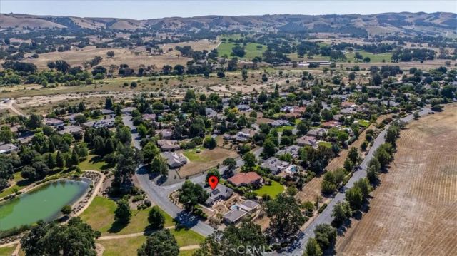 3200 Rancho Viejo, Atascadero, CA 93422