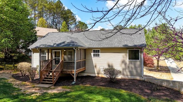 262 Danburg Court, Jasper, GA 30143