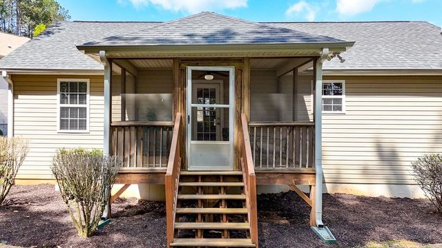 262 Danburg Court, Jasper, GA 30143