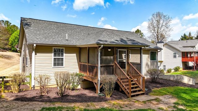 262 Danburg Court, Jasper, GA 30143