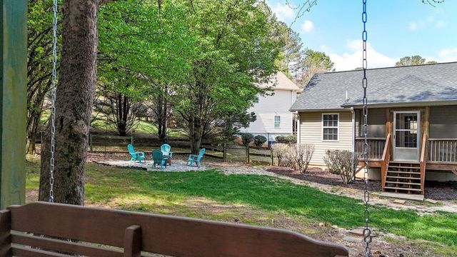 262 Danburg Court, Jasper, GA 30143