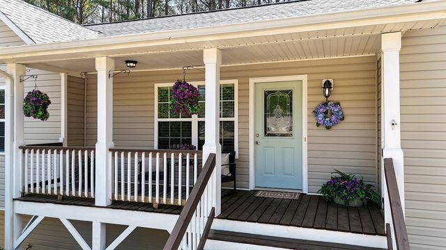 262 Danburg Court, Jasper, GA 30143