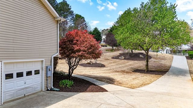 262 Danburg Court, Jasper, GA 30143