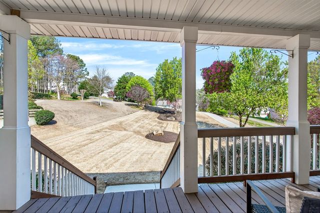 262 Danburg Court, Jasper, GA 30143