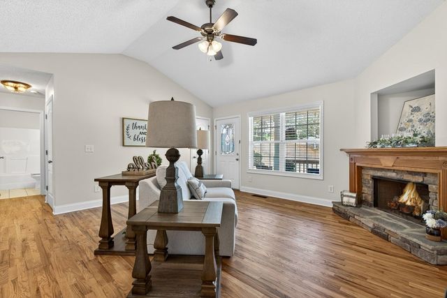 262 Danburg Court, Jasper, GA 30143